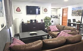Apartamento Aldamy