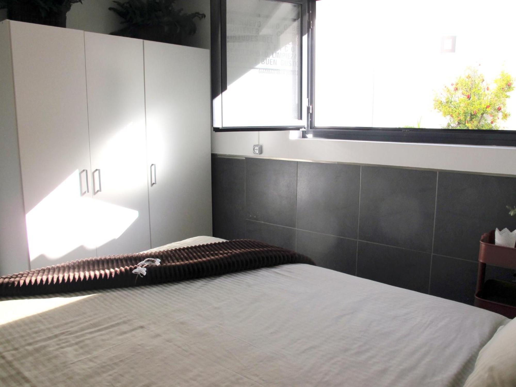 Apartamento Aldamy Granada Exterior foto