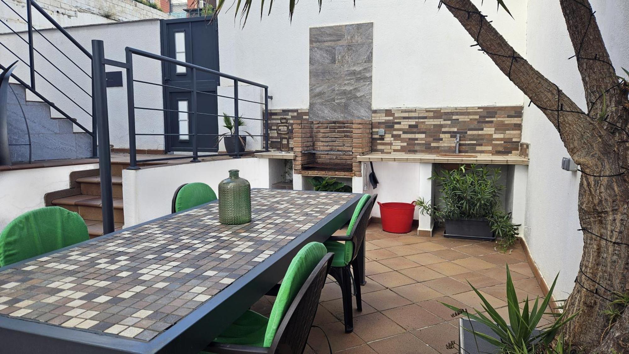 Apartamento Aldamy Granada Exterior foto